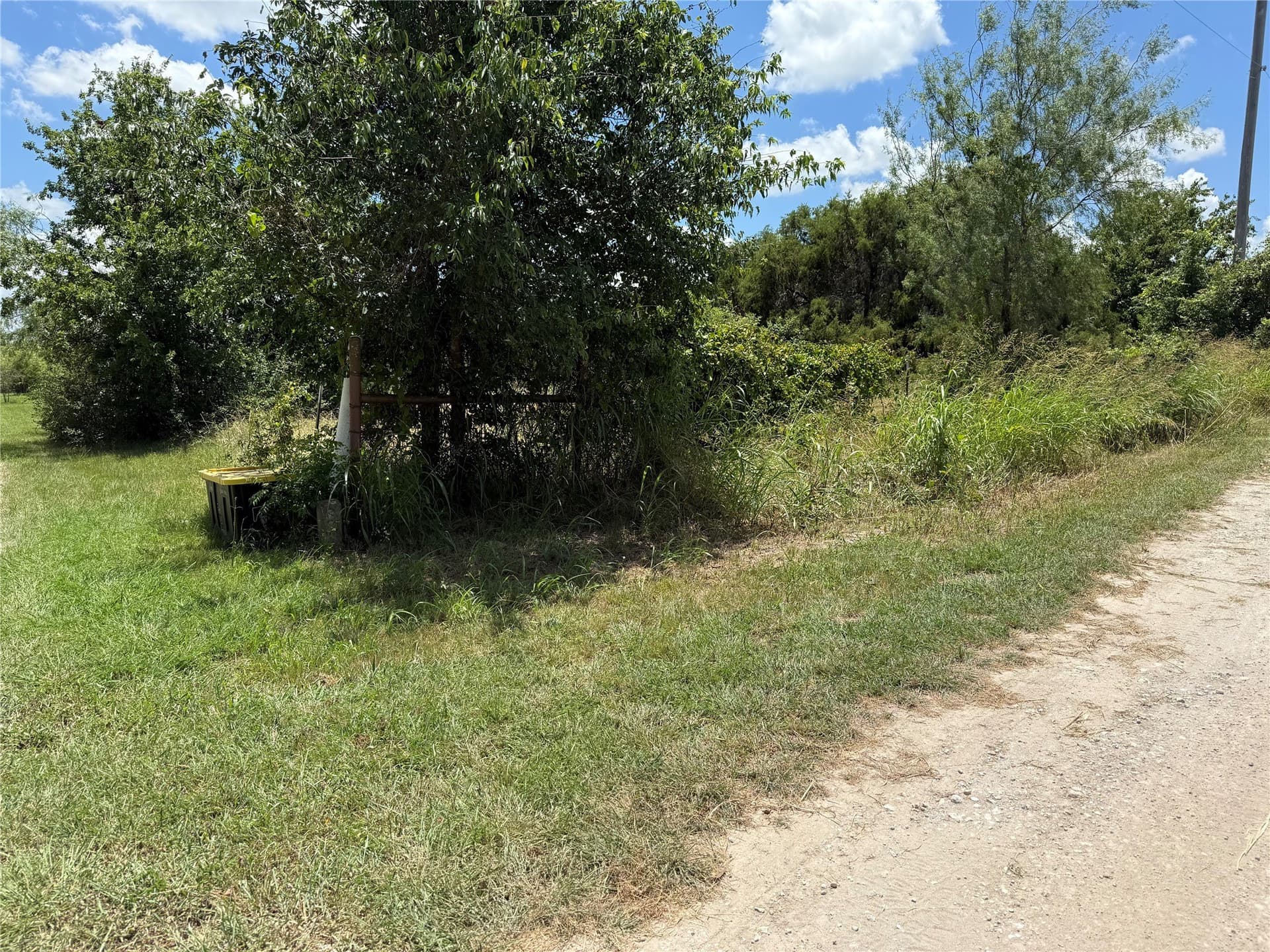 12.25 acres in Bosque County - photo 6