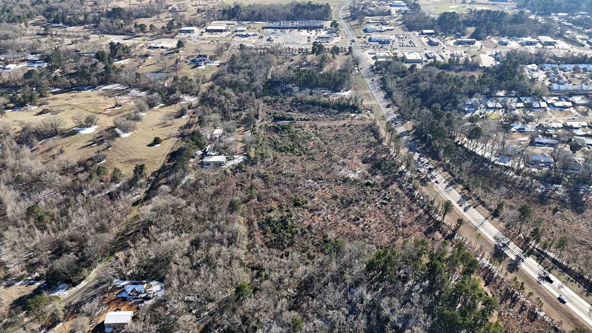 18.9 acres in Gregg County gallery image 3