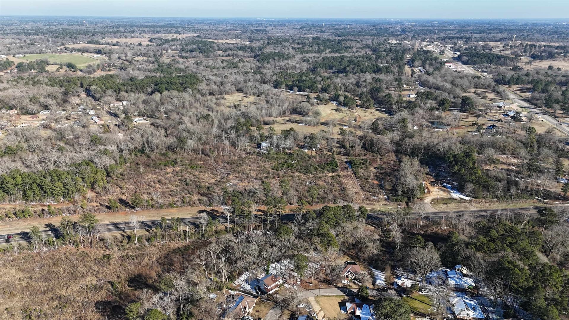 18.9 acres in Gregg County gallery image 4