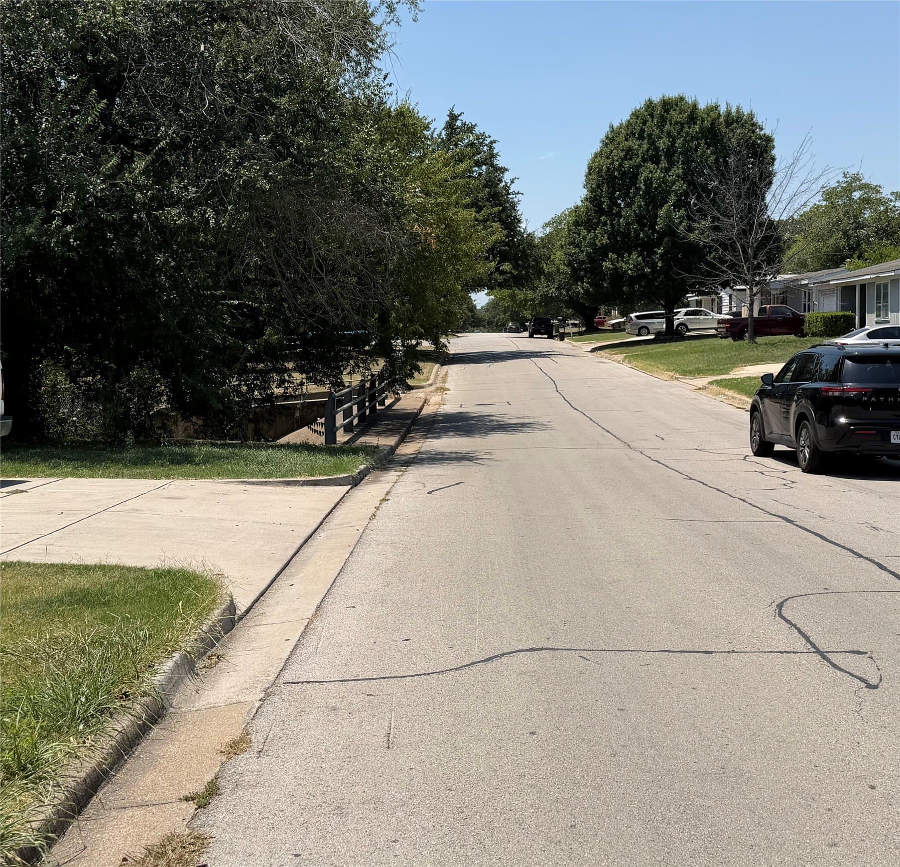 0.19 acres in Tarrant County - photo 8