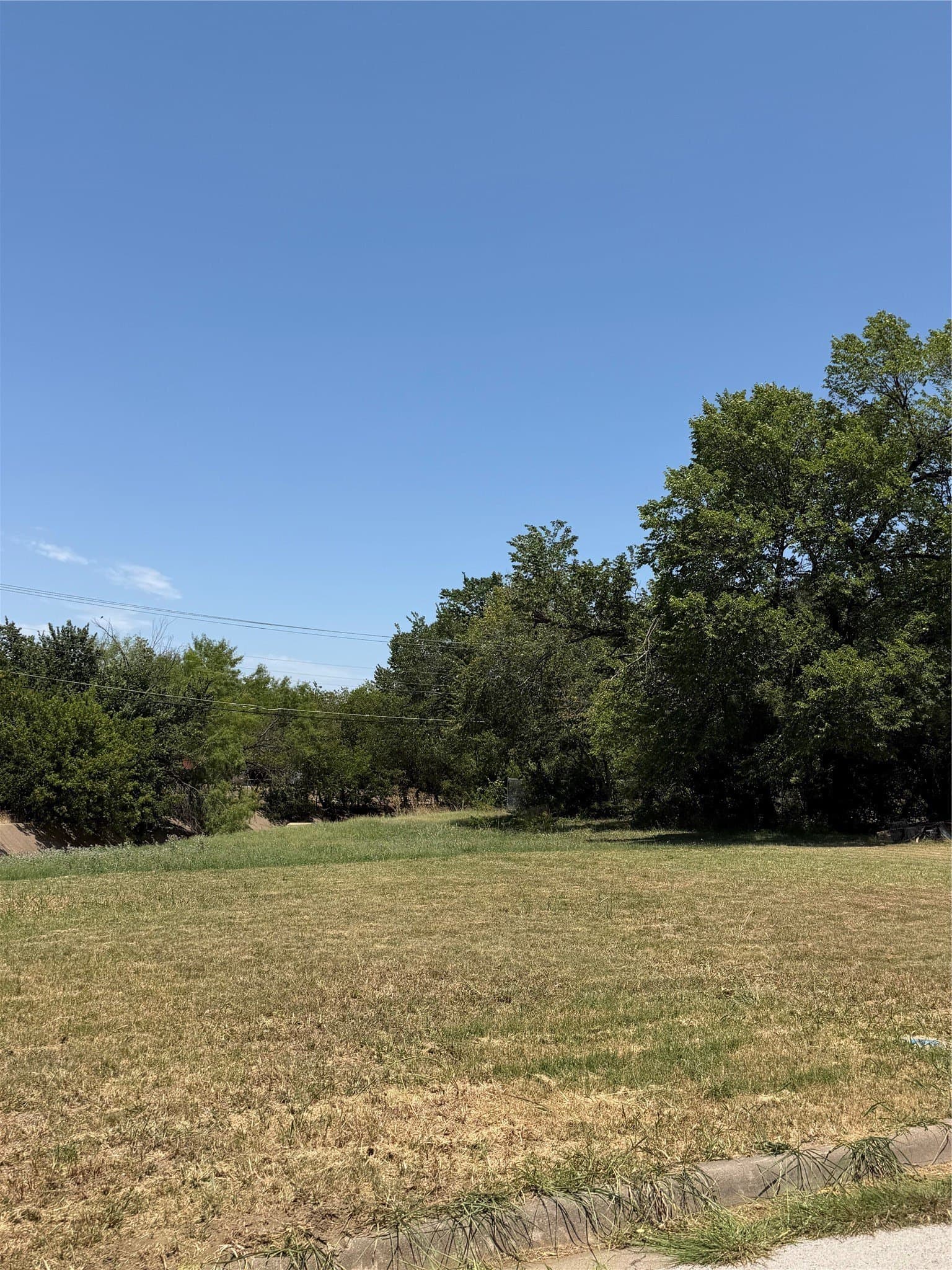 0.19 acres in Tarrant County featured view