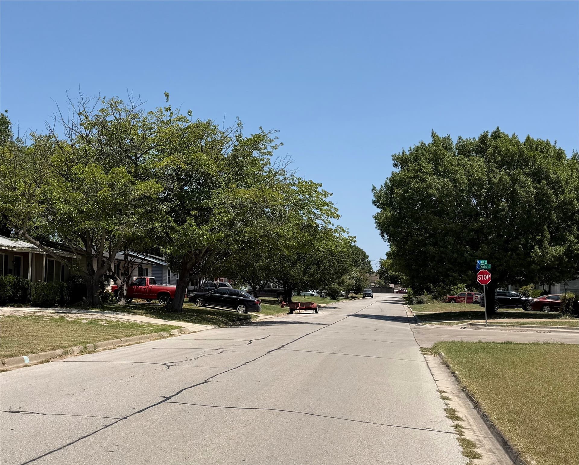 0.19 acres in Tarrant County - photo 9