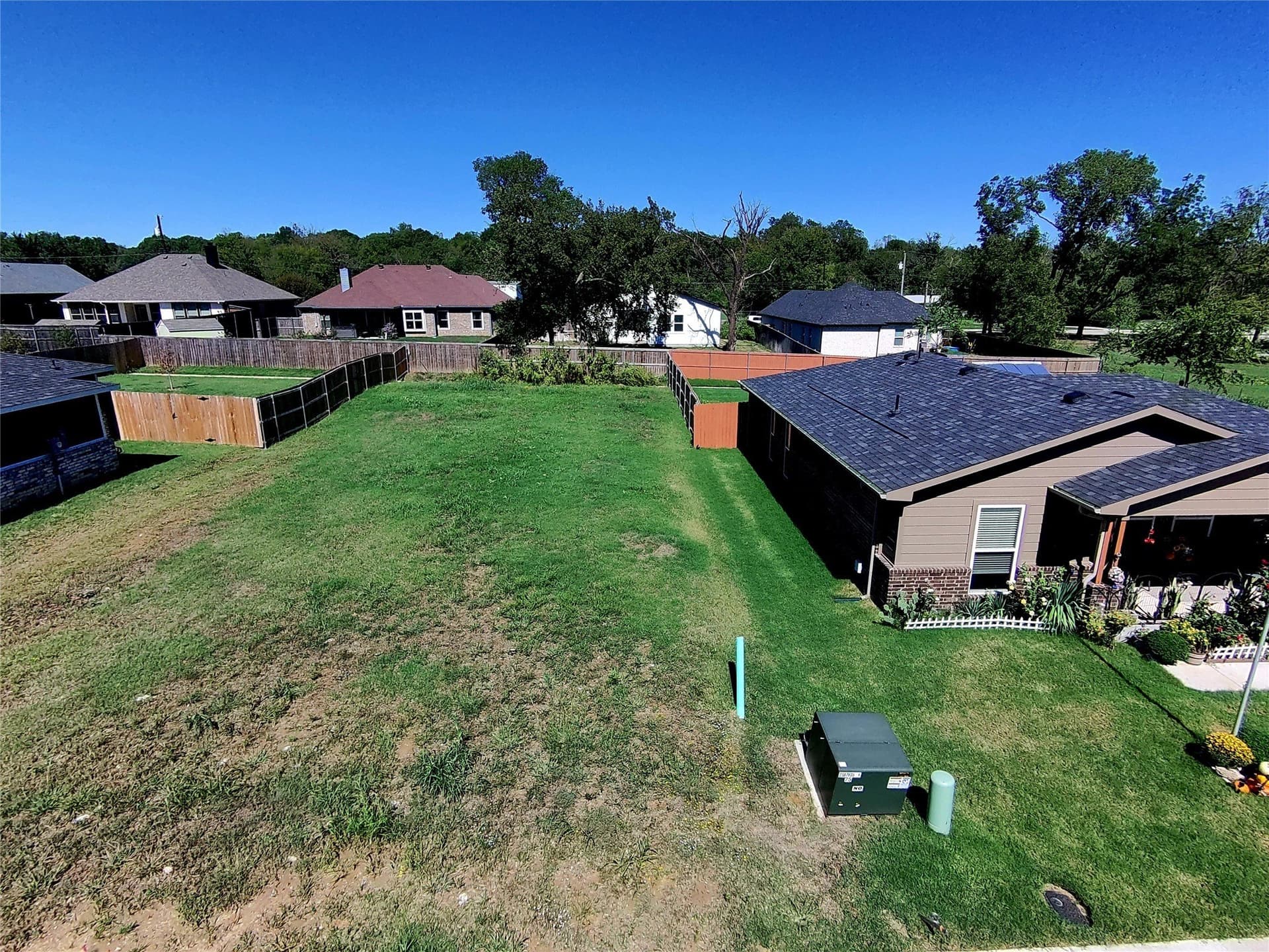 0.15 acres in Grayson County - photo 2