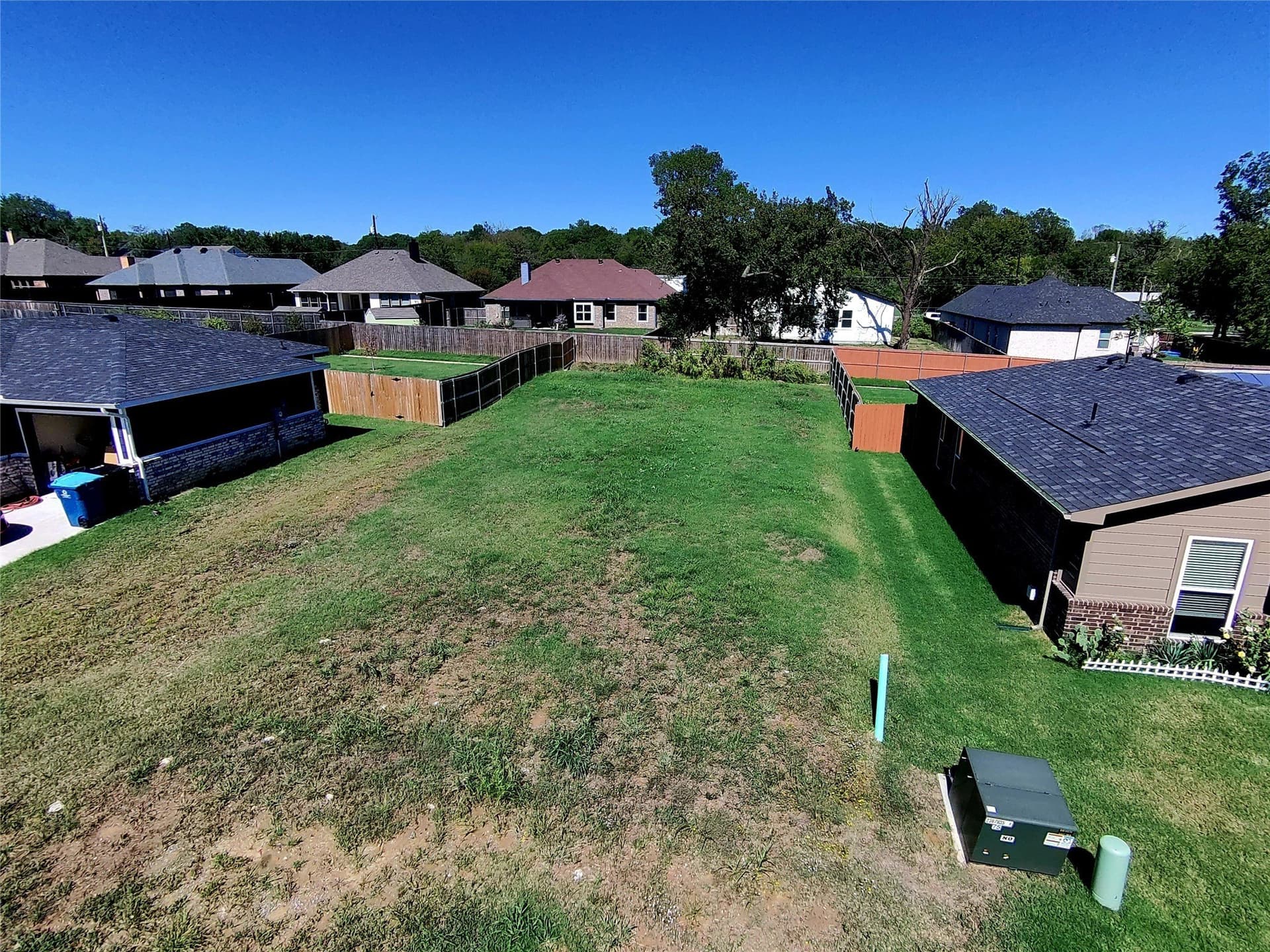 0.15 acres in Grayson County - photo 3