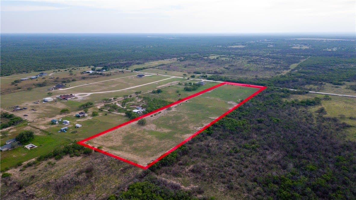 10.42 acres in Jim Wells County featured view