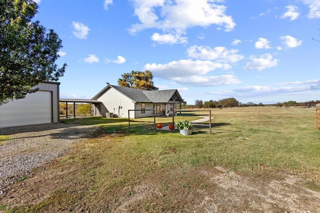 37 acres in Fannin County gallery image 3