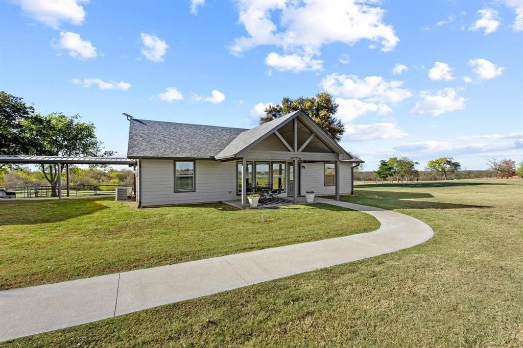 37 acres in Fannin County featured view