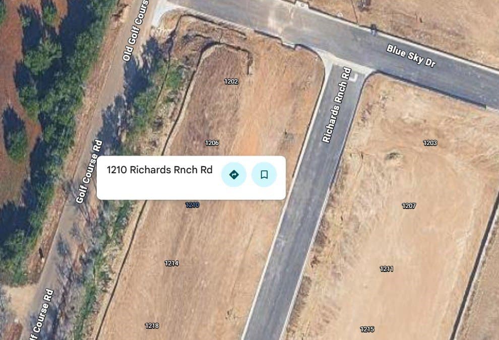 0.14 acres in Bell County