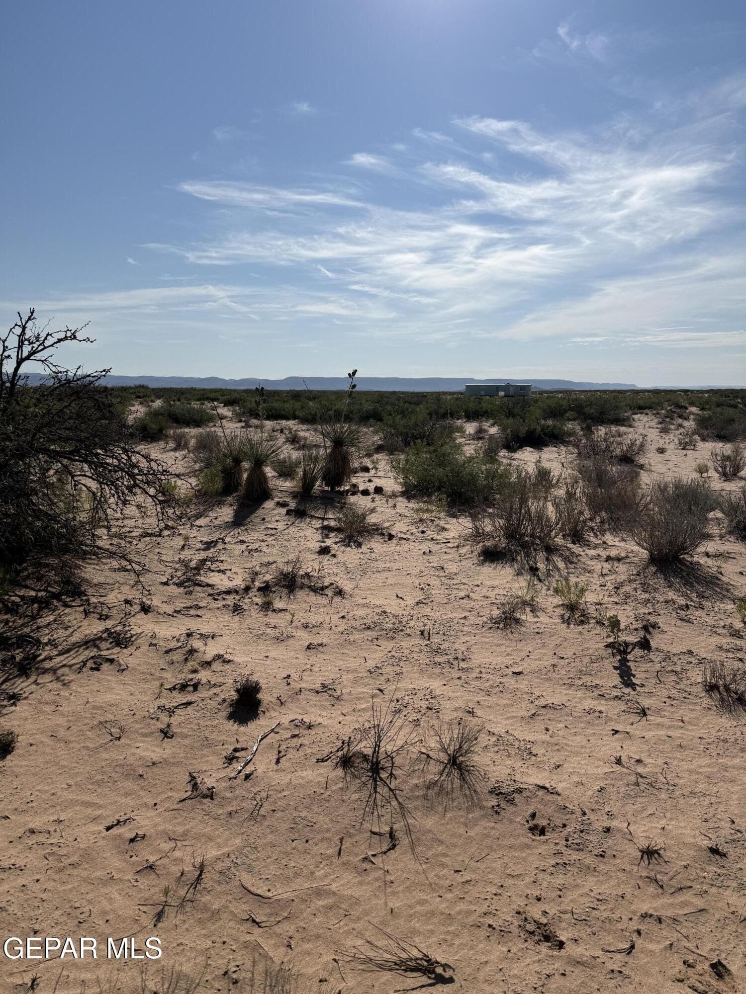 0.46 acres in El Paso County featured view