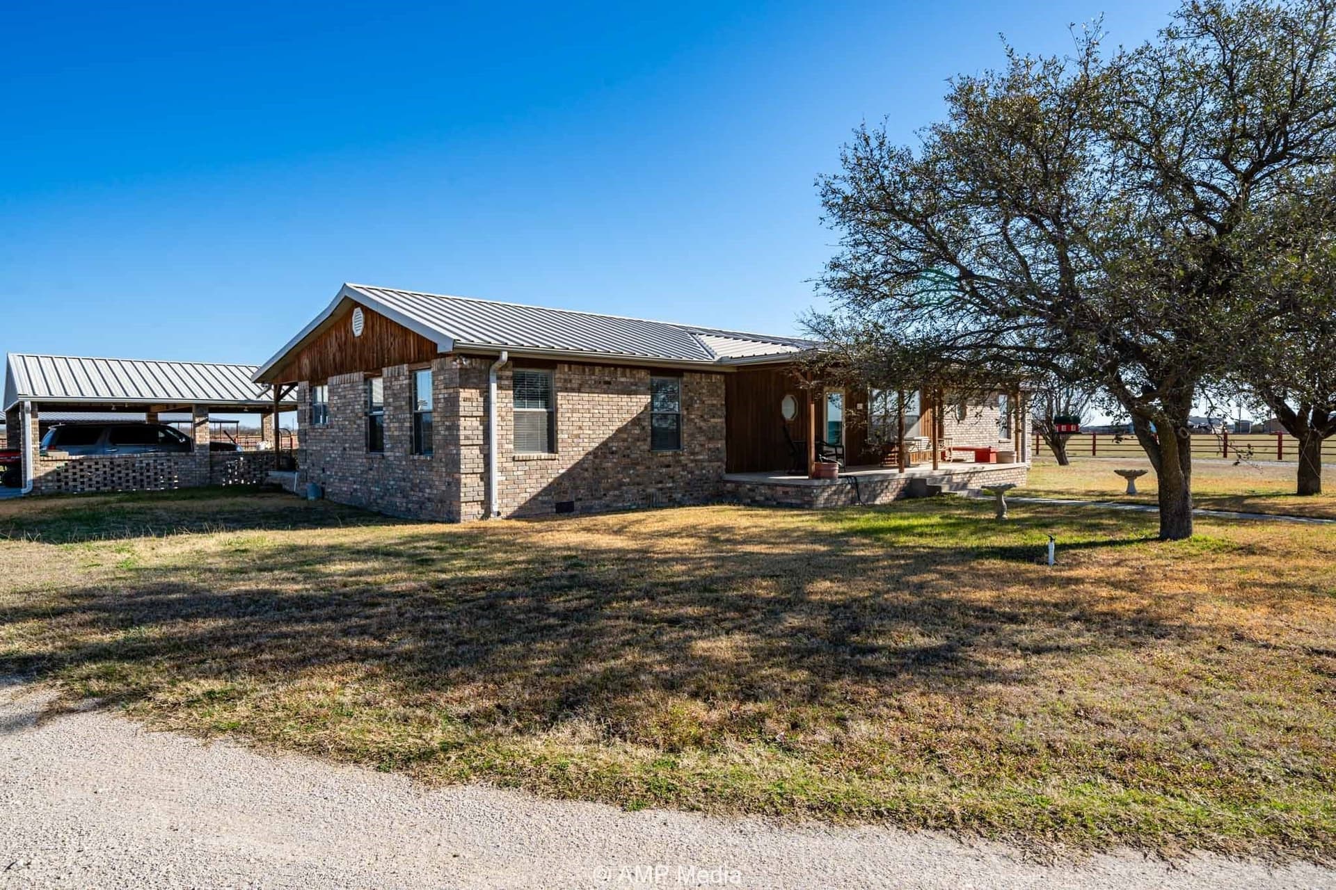 55 acres in Coleman County featured view