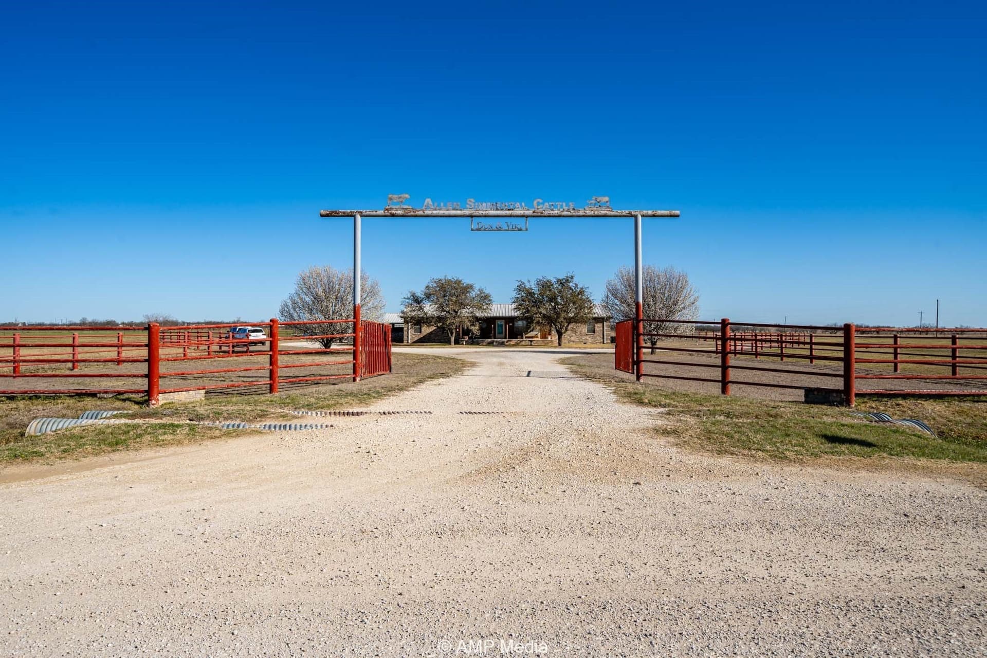 55 acres in Coleman County gallery image 2