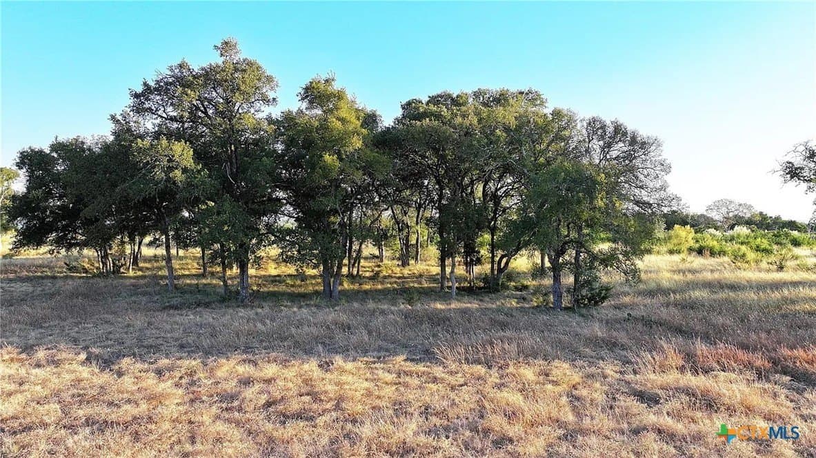 15 acres in Burnet County featured view