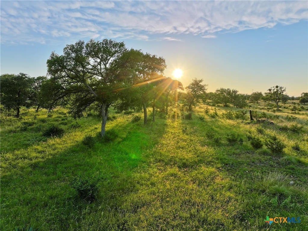 15 acres in Burnet County gallery image 3