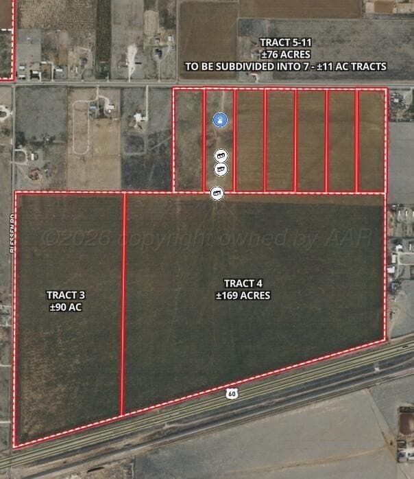 11 acres in Randall County - photo 12