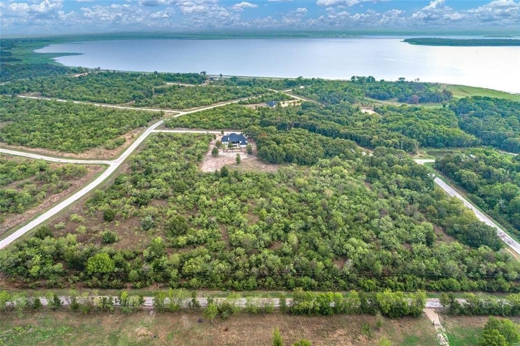 10.2 acres in Kaufman County featured view