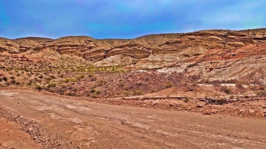 10.32 acres in Presidio County featured view