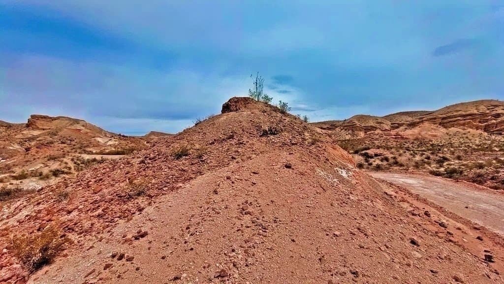 10.32 acres in Presidio County - photo 6