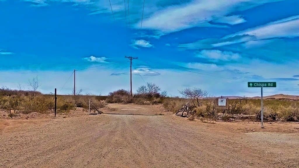 10.32 acres in Presidio County - photo 8