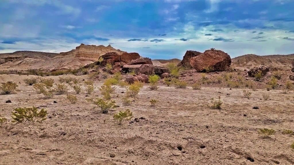 10.32 acres in Presidio County - photo 7
