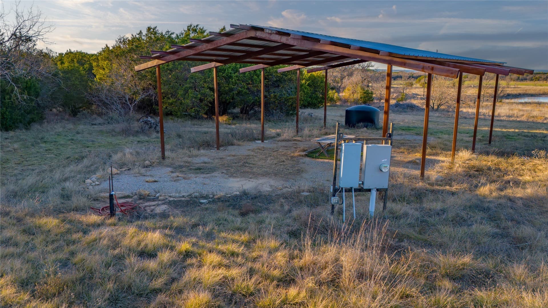 59.72 acres in Palo Pinto County - photo 13