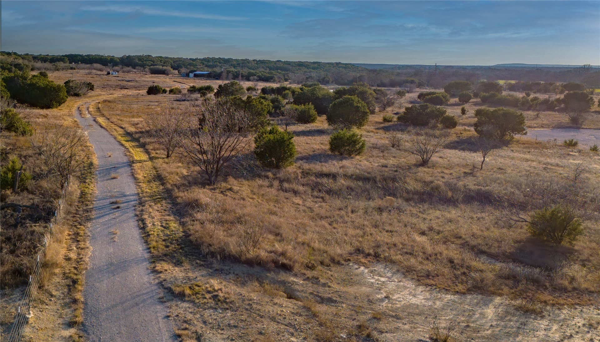 59.72 acres in Palo Pinto County - photo 4
