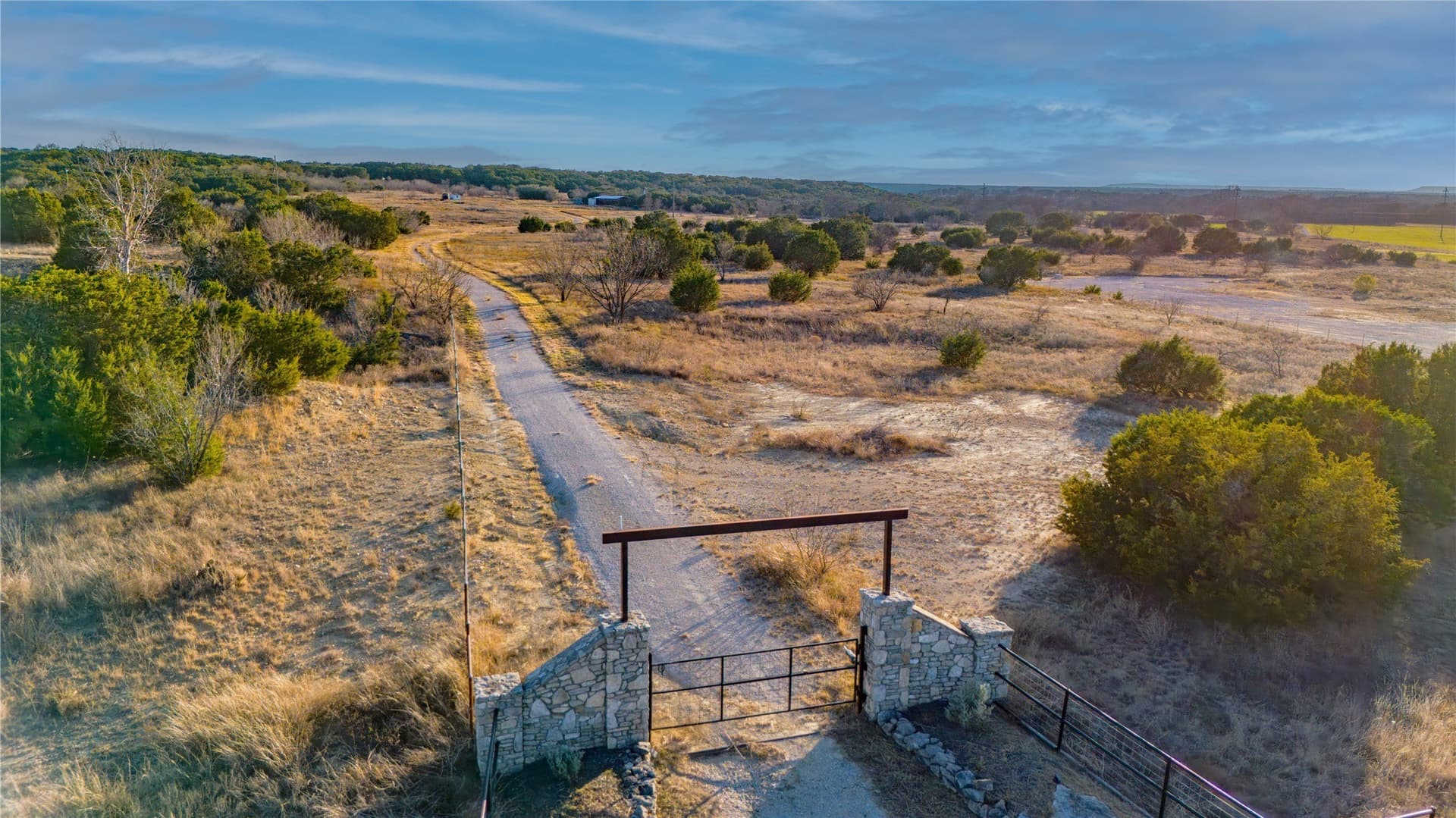 59.72 acres in Palo Pinto County - photo 3