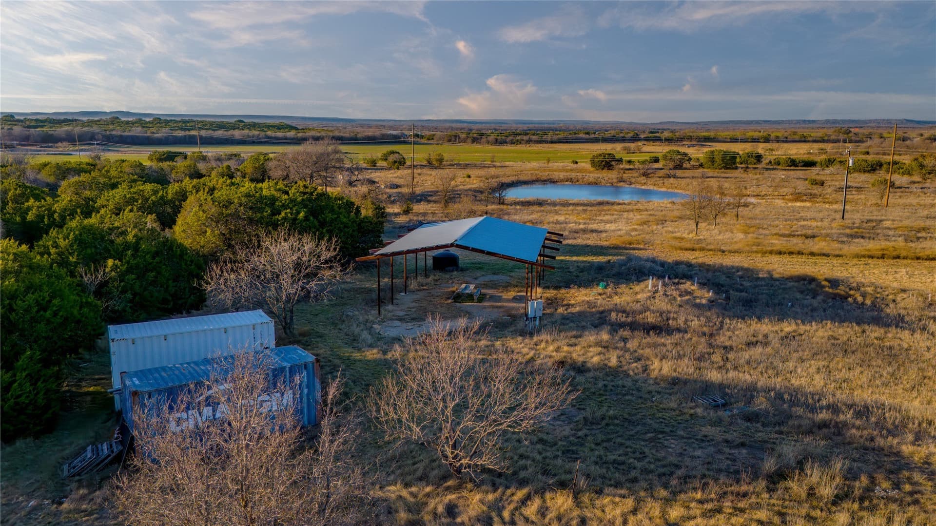59.72 acres in Palo Pinto County - photo 14
