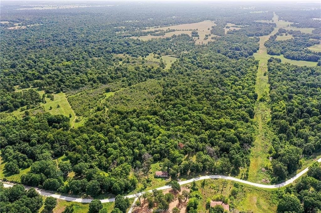 28.65 acres in Grimes County featured view