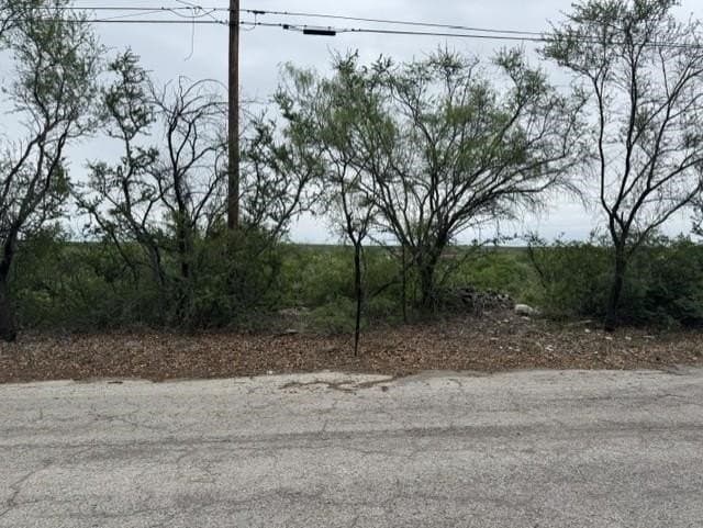 1.25 acres in Val Verde County