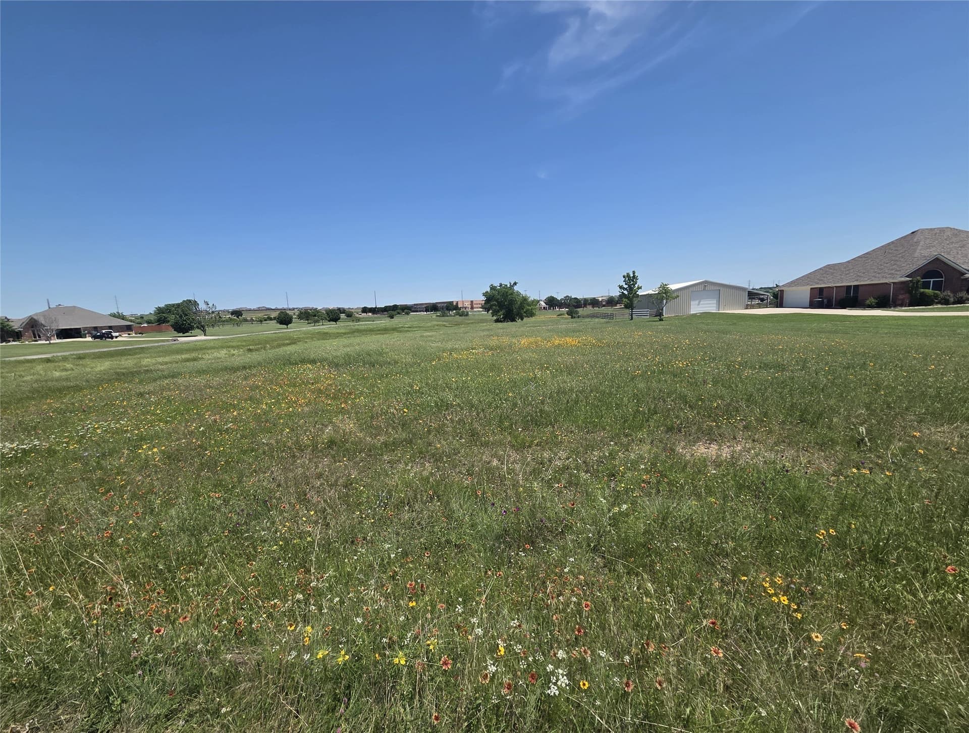 2.57 acres in Wise County gallery image 2