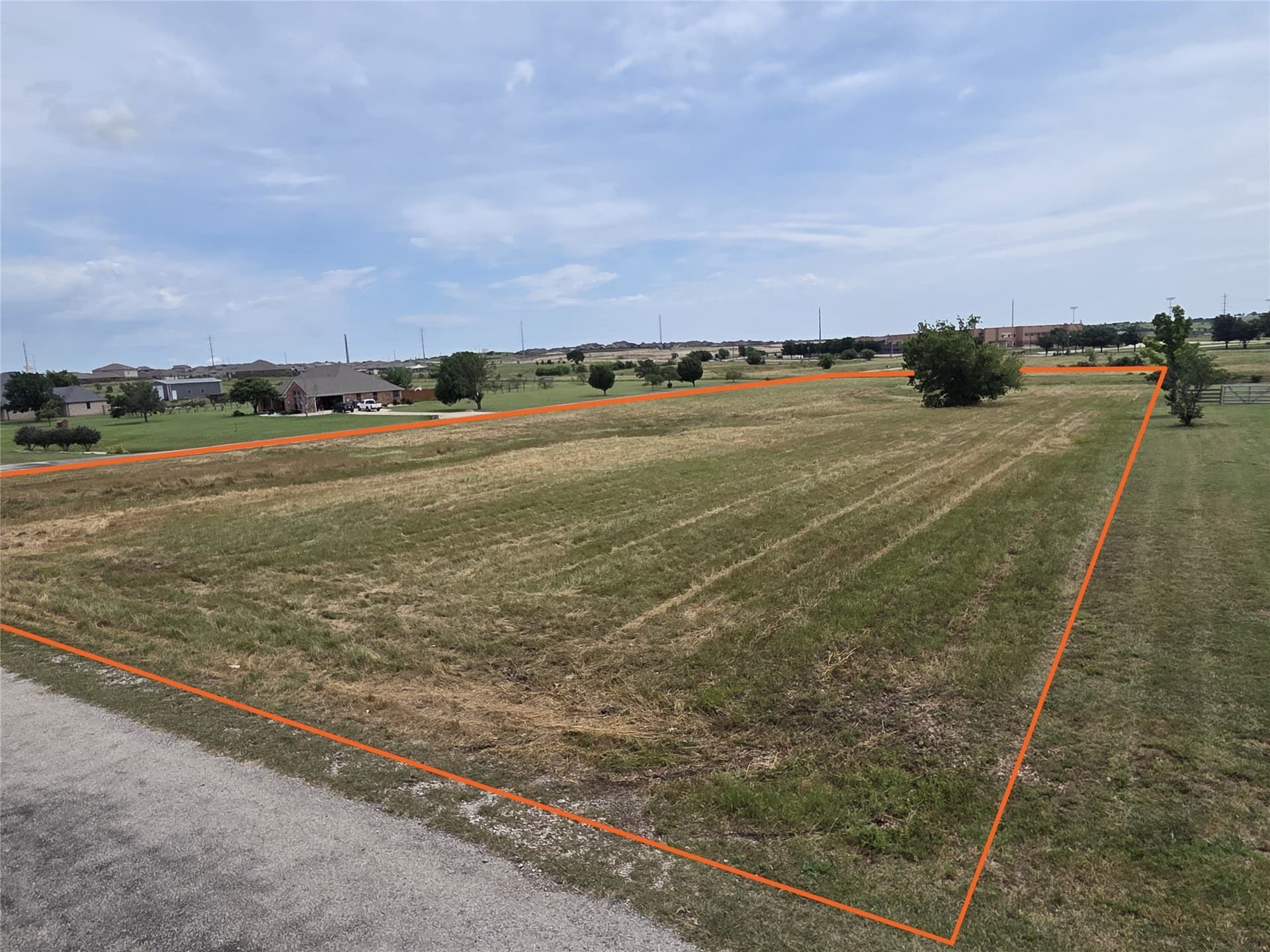 2.57 acres in Wise County gallery image 4