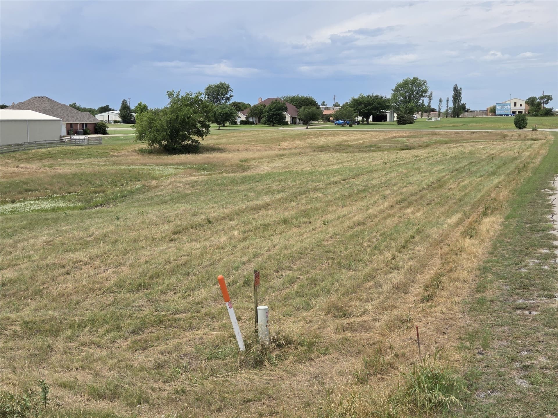 2.57 acres in Wise County featured view