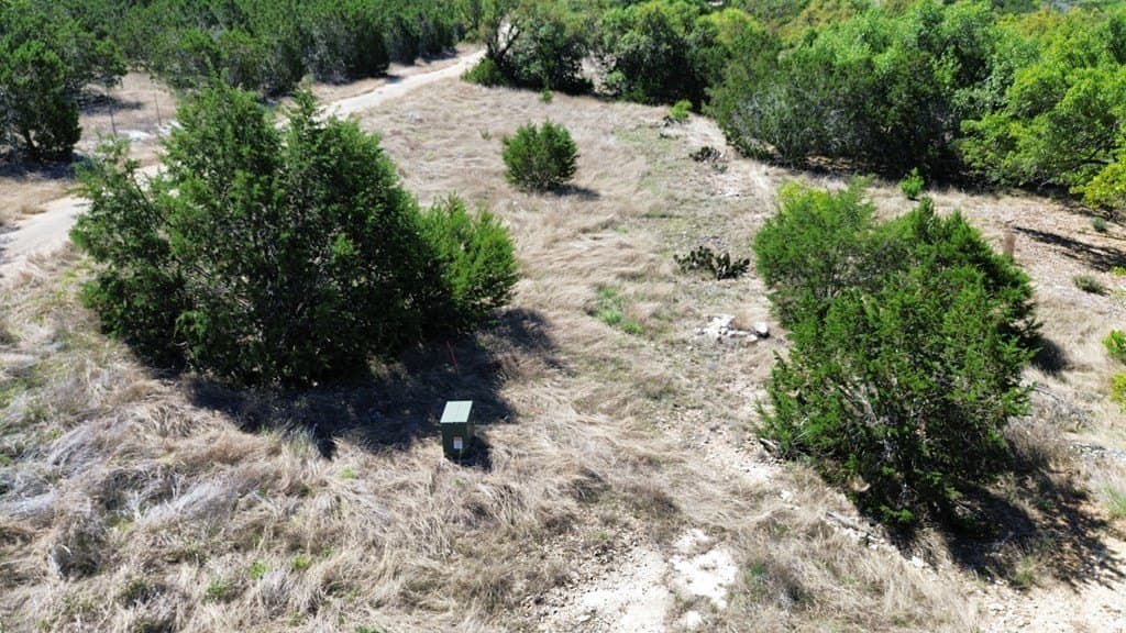 5 acres in Kerr County featured view
