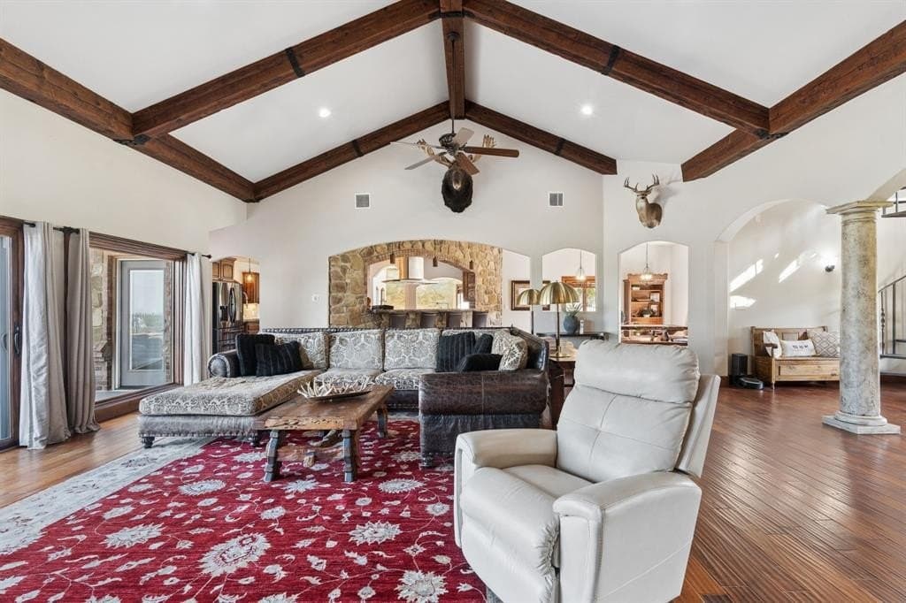 22.12 acres in Wise County featured view