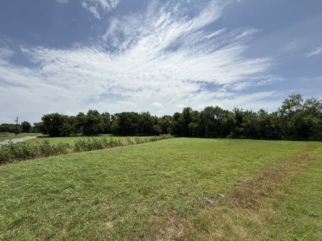 2.4 acres in Delta County