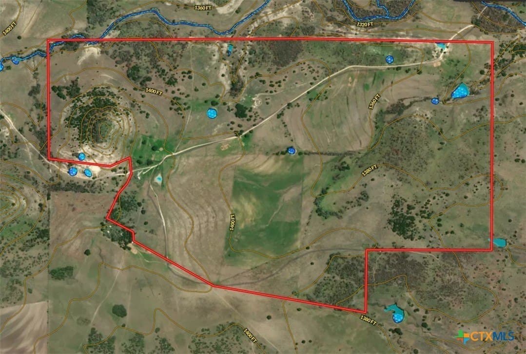 519.23 acres in Hamilton County - photo 40