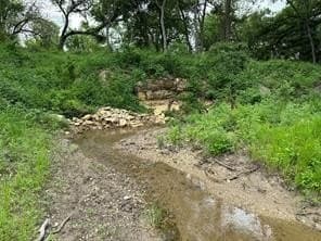 3.96 acres in Hill County