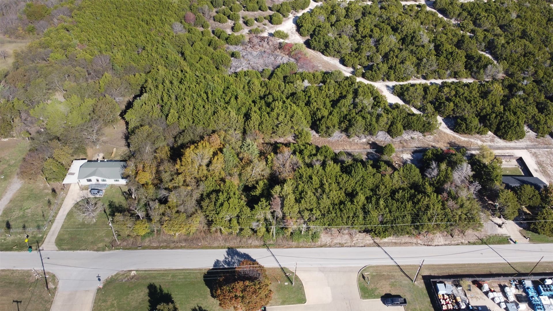 0.46 acres in Dallas County featured view