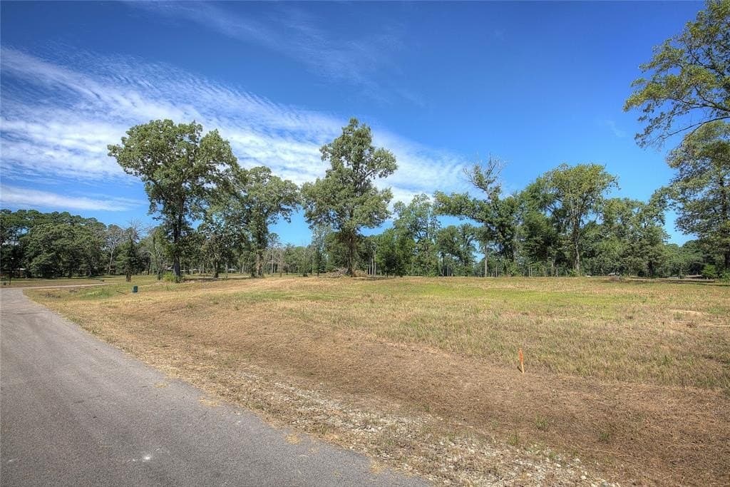 0.95 acres in Henderson County featured view