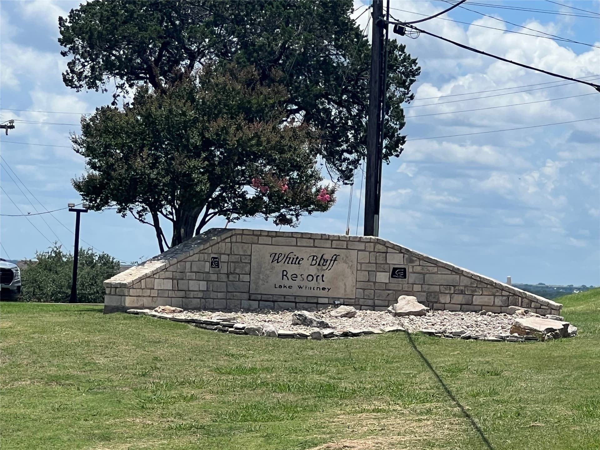 0.15 acres in Hill County