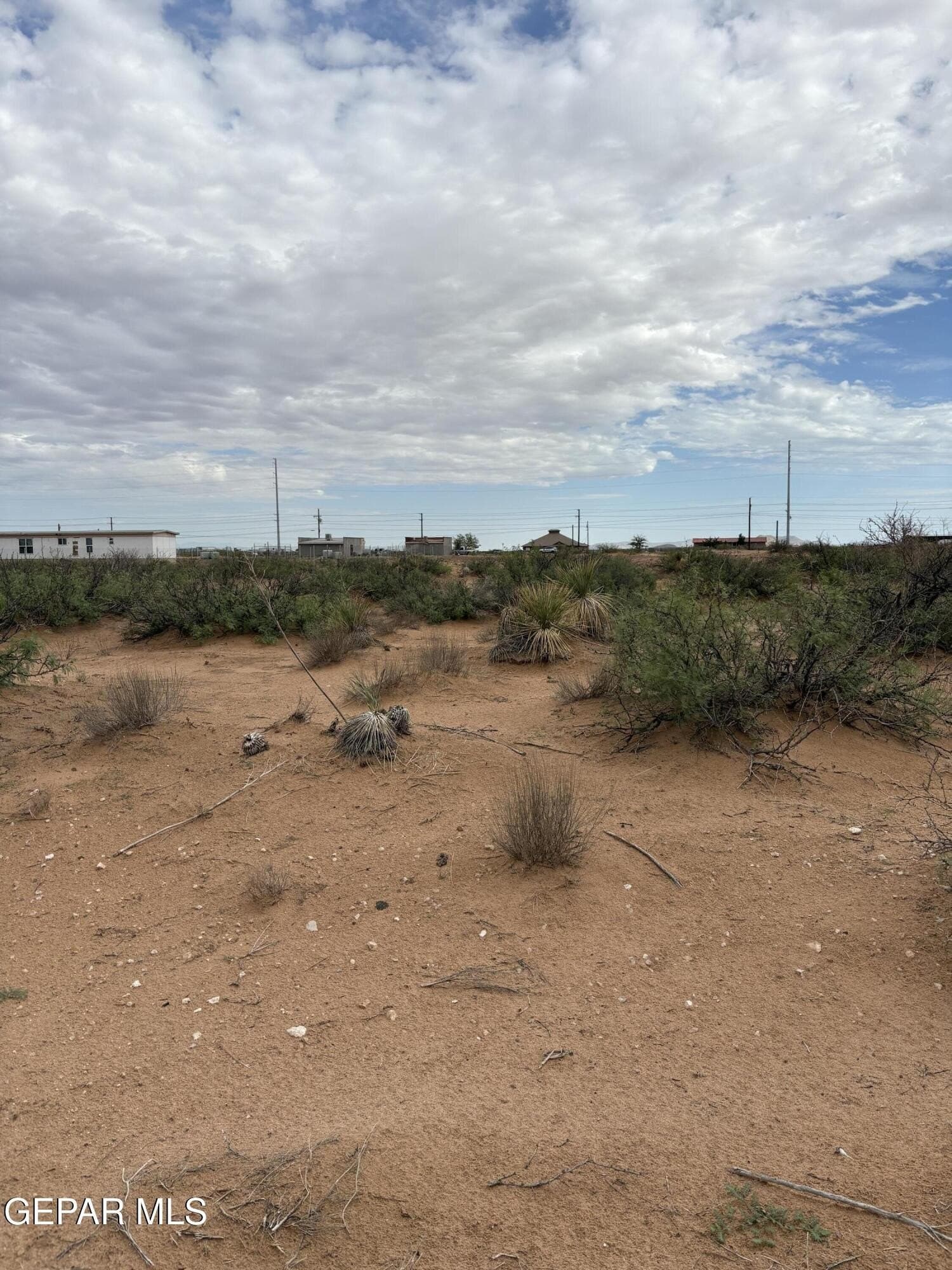 0.83 acres in El Paso County featured view