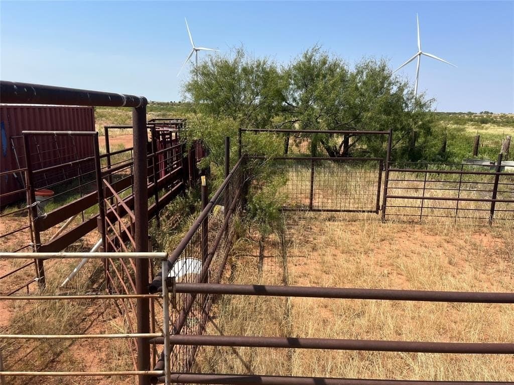 640 acres in Fisher County gallery image 4