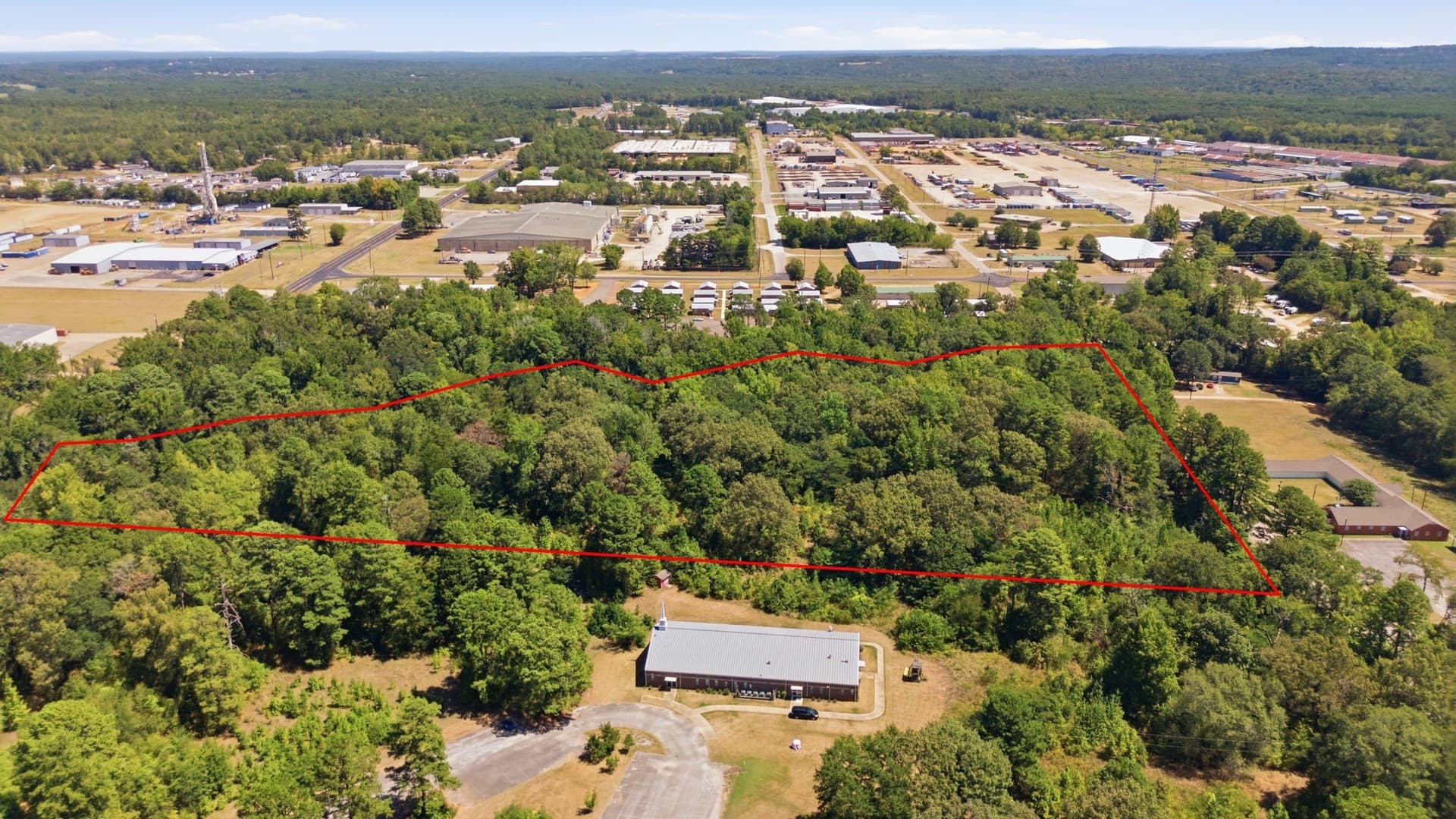 10 acres in Smith County - photo 2