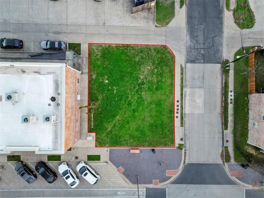 0.1 acres in Dallas County