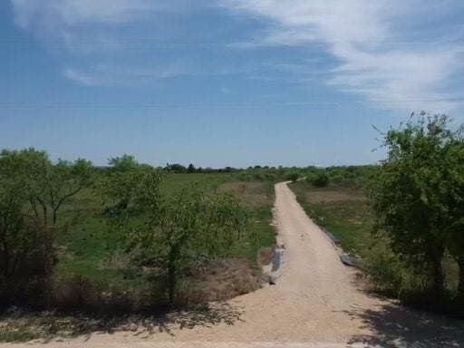 10 acres in Brown County featured view