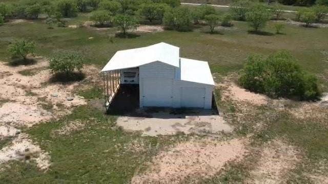 10 acres in Brown County gallery image 3