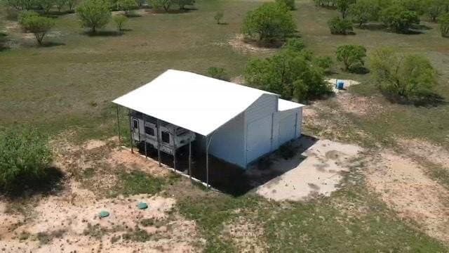 10 acres in Brown County gallery image 2