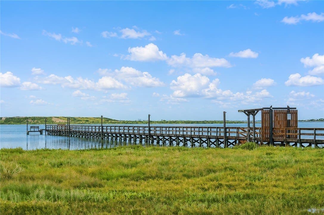 1.03 acres in Aransas County - photo 7