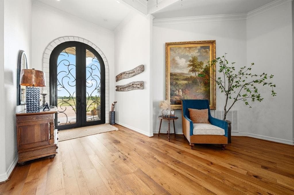 117.97 acres in Hill County gallery image 2