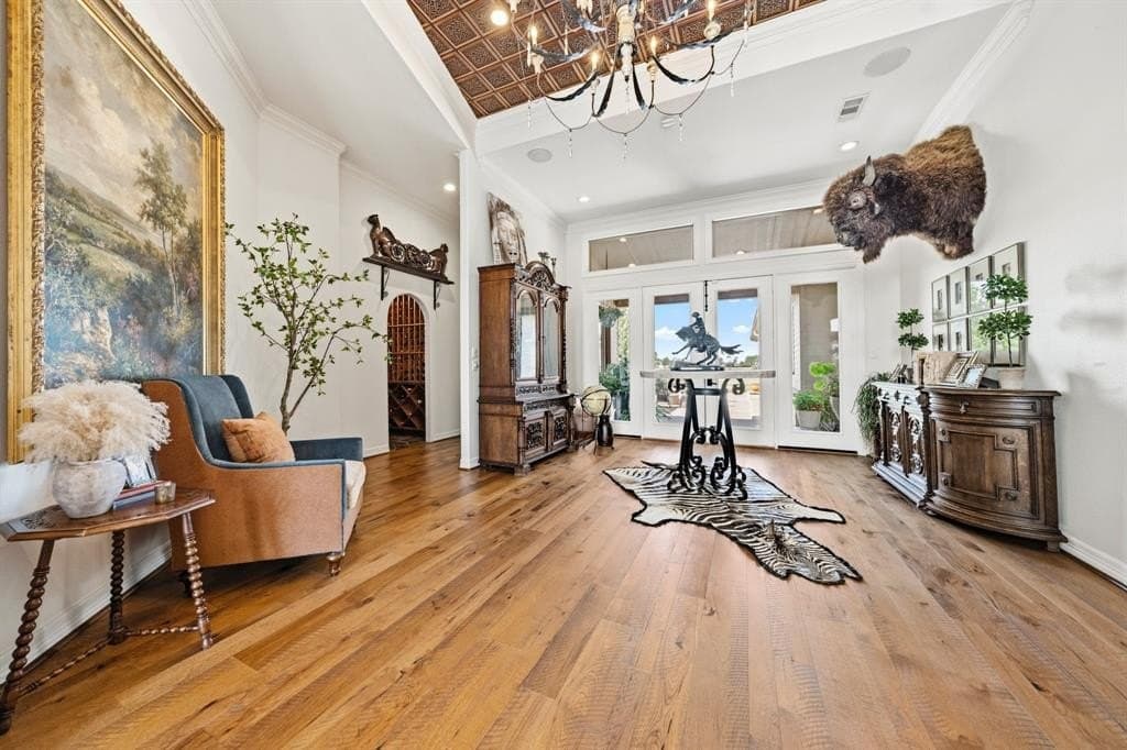 117.97 acres in Hill County gallery image 3